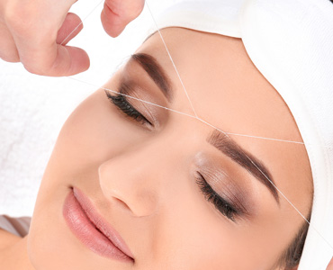 bella threading